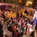 Formal Reception Hall with DJ