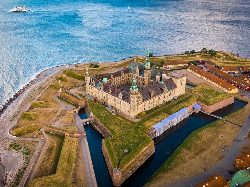 Picture of Kronborg Slot