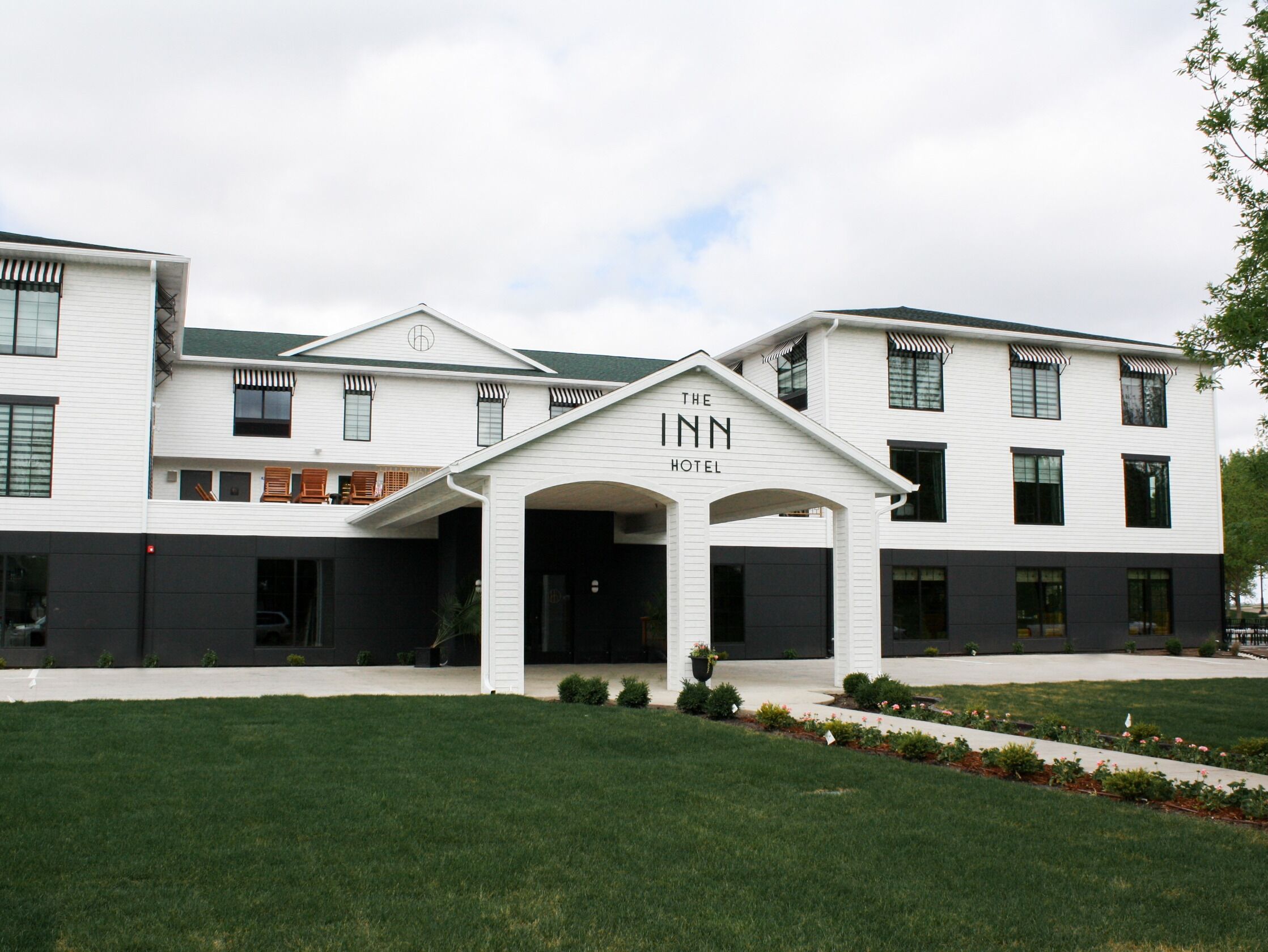 Picture of The Inn Hotel, Ascend Hotel Collection