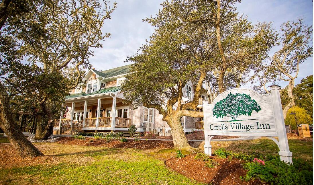 Picture of Corolla Village Inn