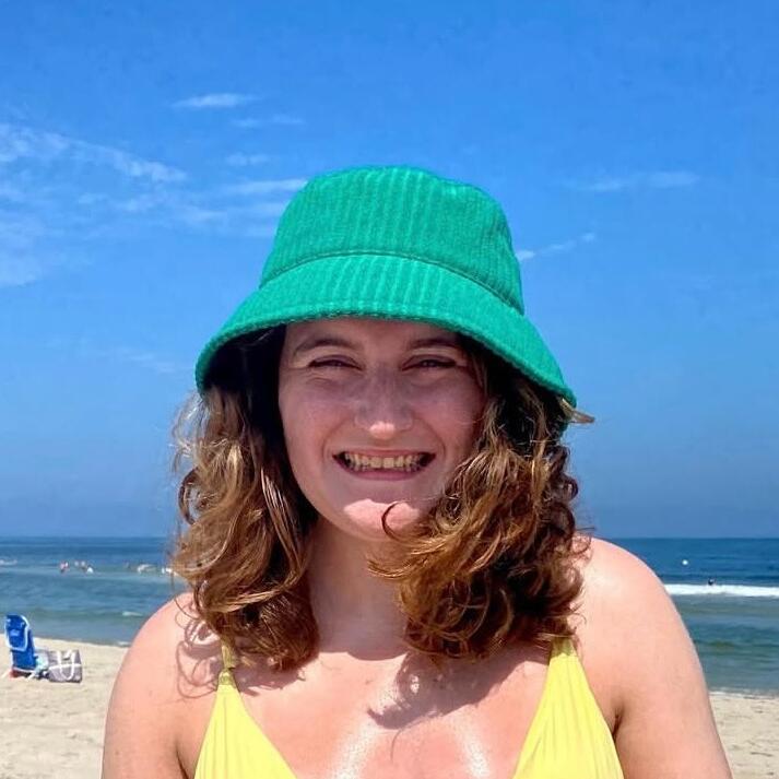 Michaela Fogarty