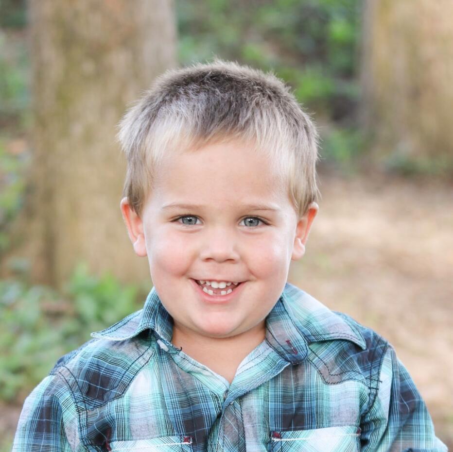 Bryce Mount