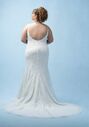 Disney Fairy Tale Weddings Tiana - D438 Fit-and-Flare Wedding Dress - thumbnail - 5