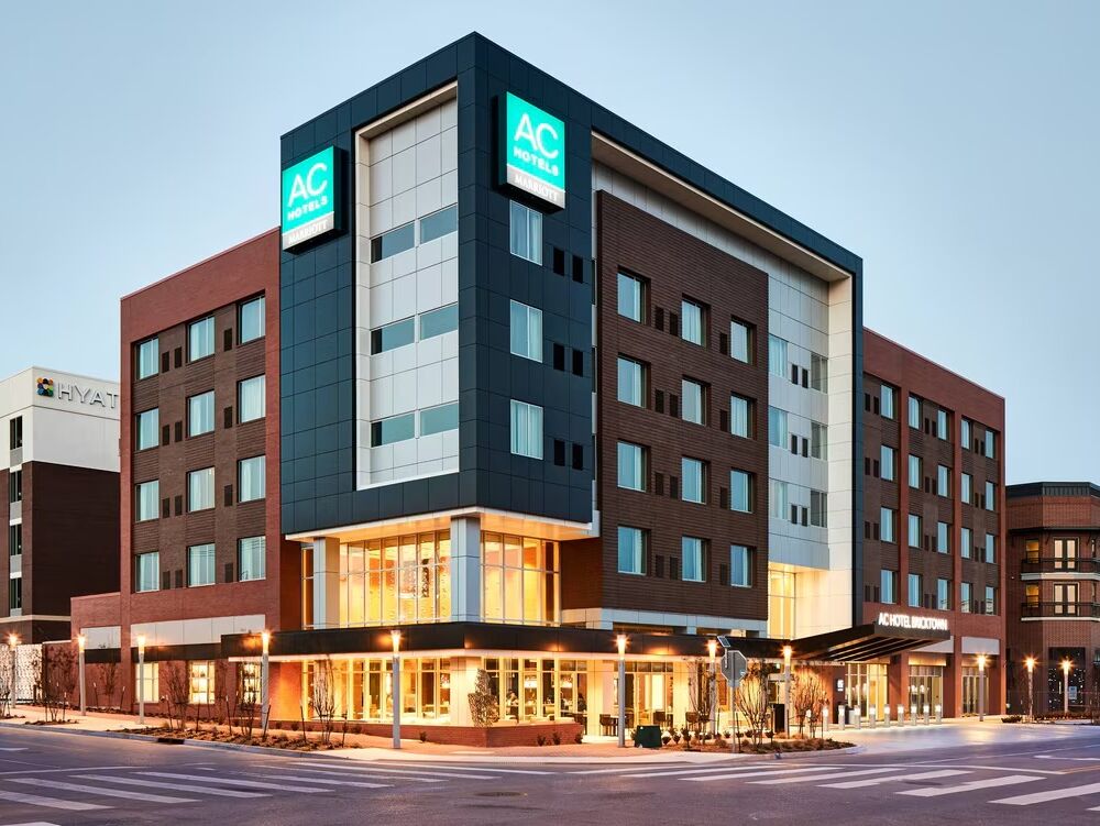Picture of AC Hotel Oklahoma City Bricktown