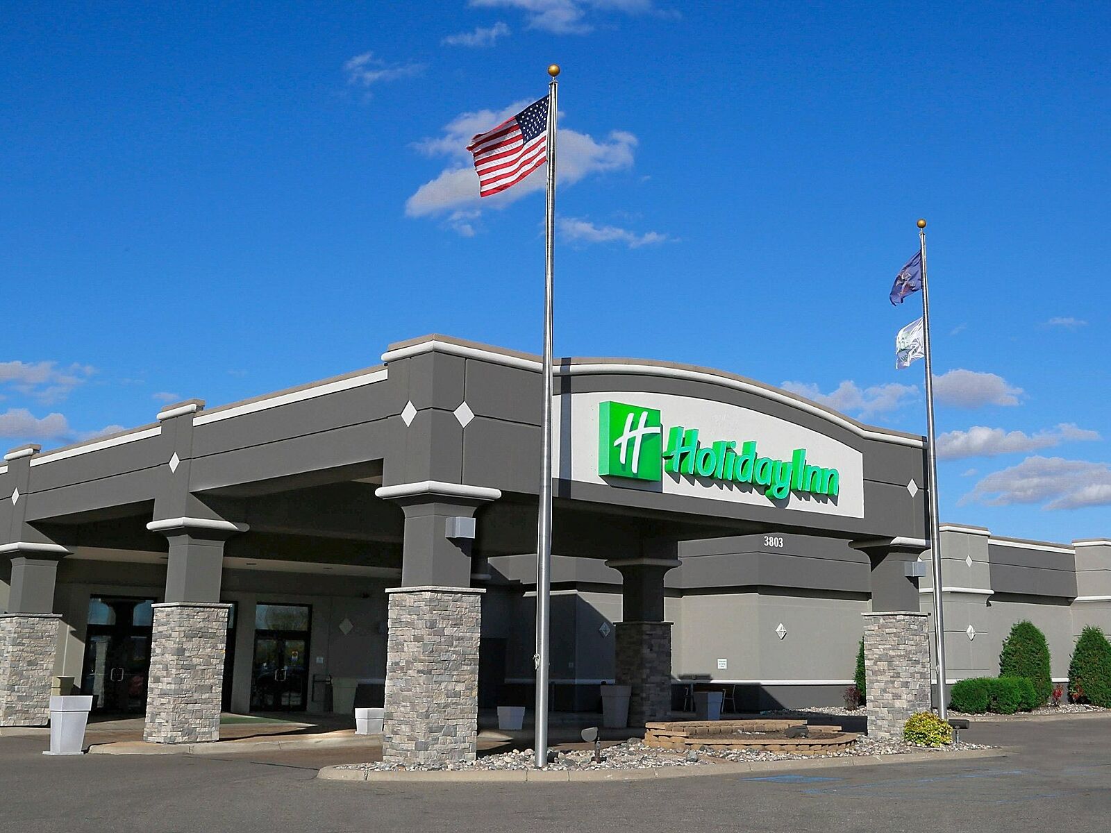 Picture of Holiday Inn