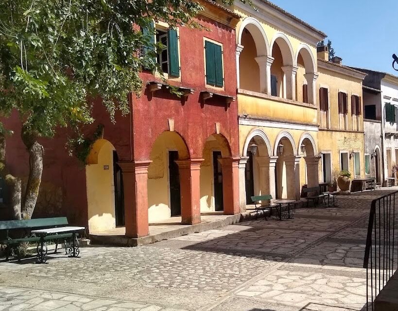 Picture of Danilia Village