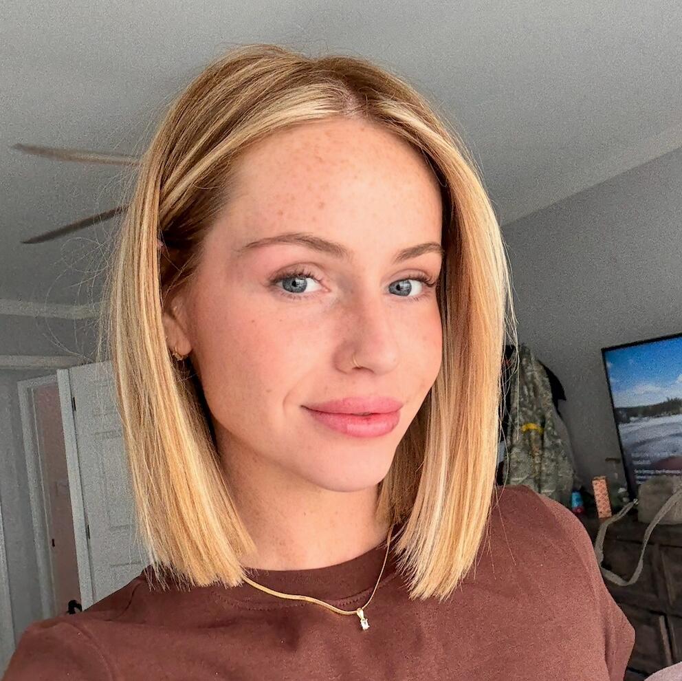 Haleigh B. 