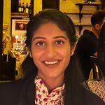 Meghana Doniparthi
