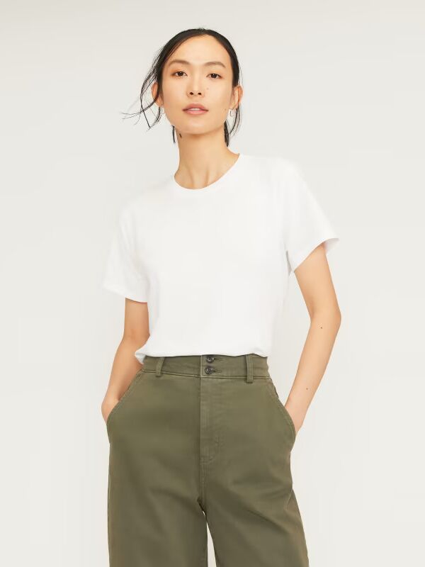 cotton shirt anniversary gift