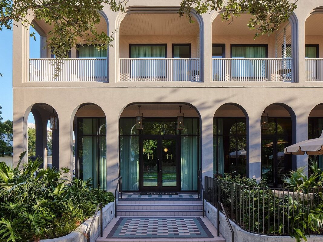Picture of Hotel Henrietta