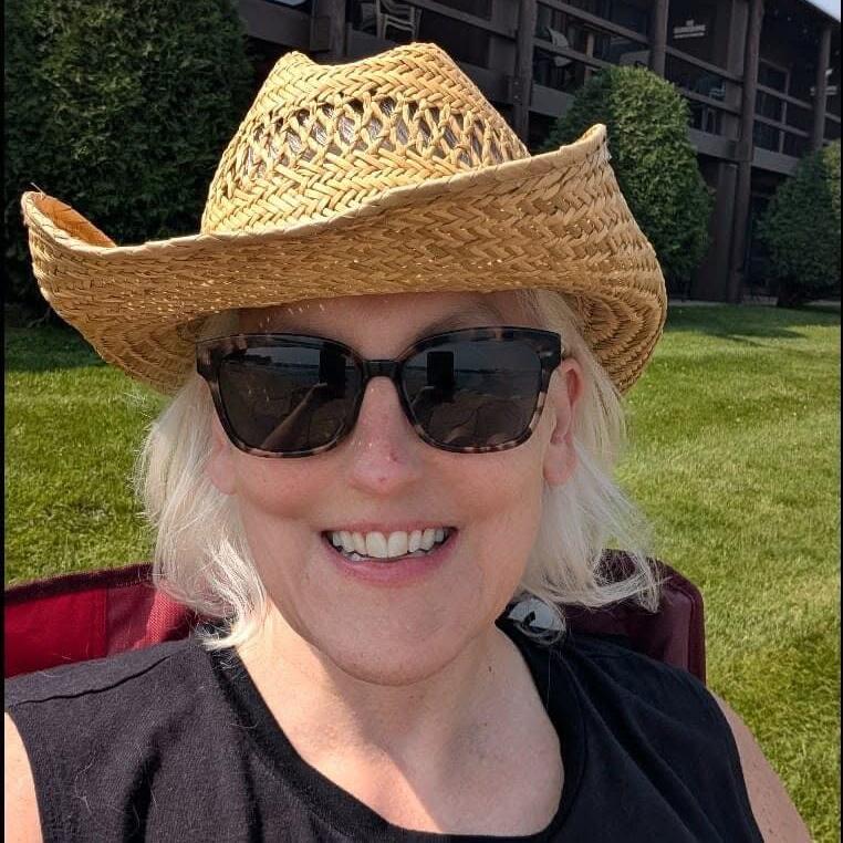 Hilary Woods