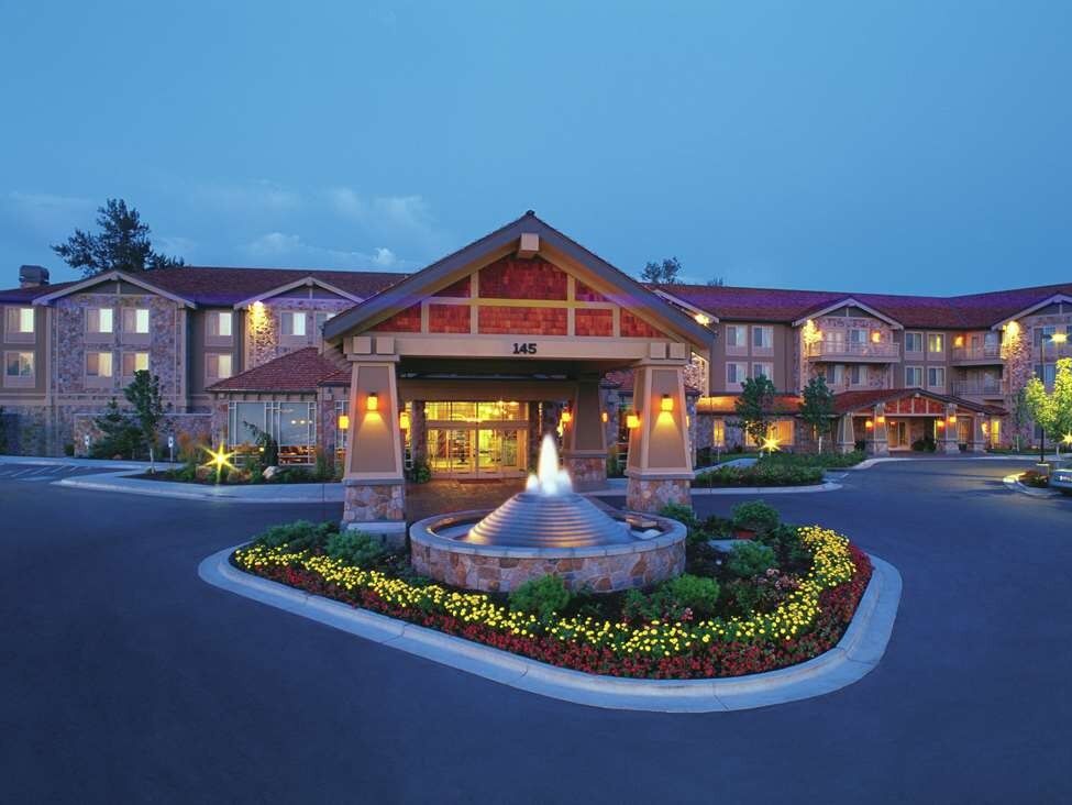 Picture of Hilton Garden Inn Boise/Eagle