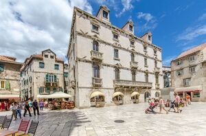 Picture of Apartment Stone Pearl