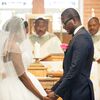 A Glam, Modern Wedding at The Gramercy in Hazlet, New Jersey