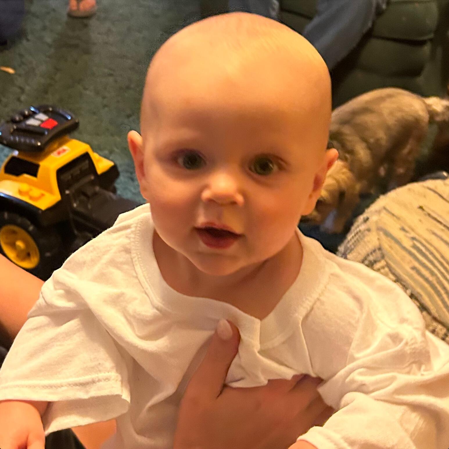Levi Jordan
