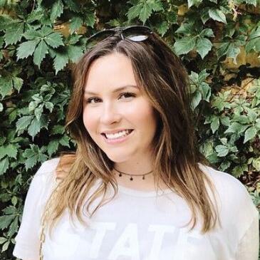 Olivia Bonner