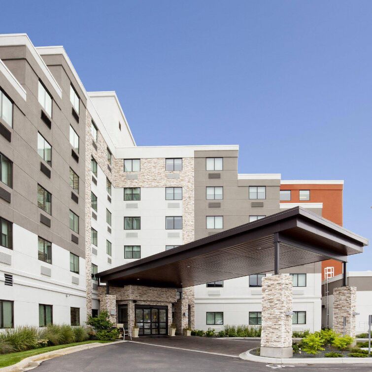 Picture of Holiday Inn Express Roseville-St. Paul by IHG