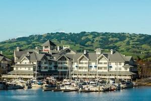 Picture of Sheraton Sonoma Wine Country Petaluma