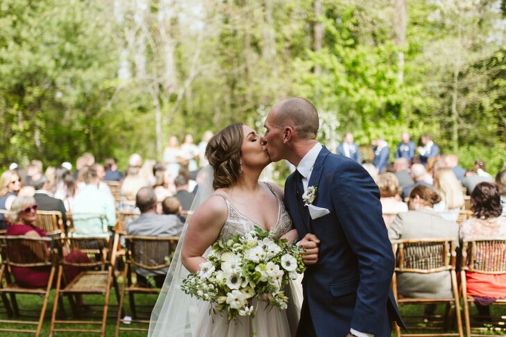 Romantic Couple at RT Lodge