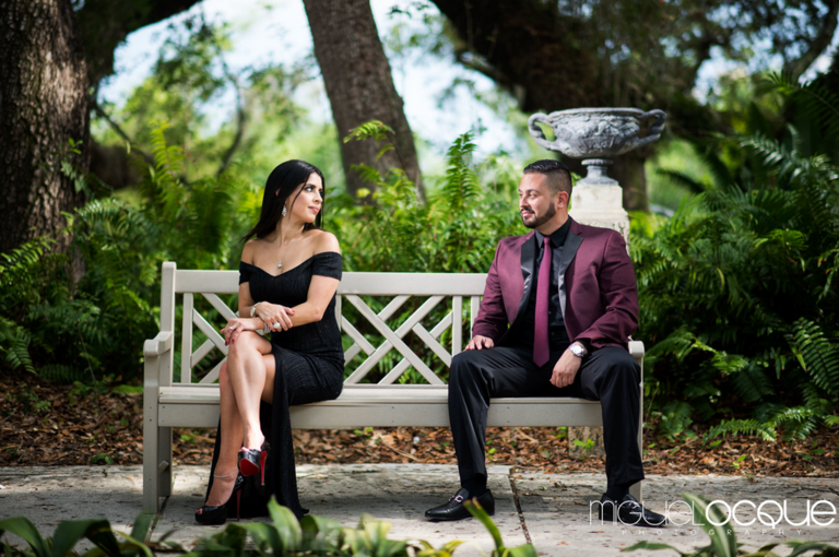 Natalie & Dorian Home Page Banner