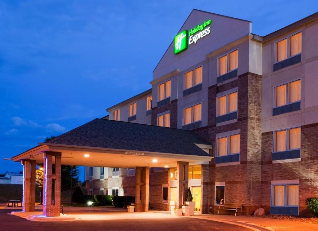 Picture of Holiday Inn Express St. Croix Valley, an IHG Hotel