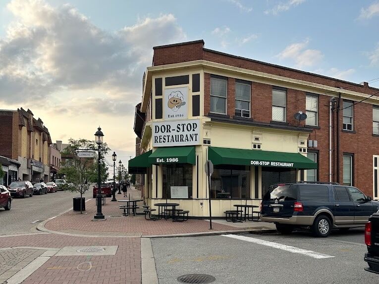 Picture of Brunch Spots