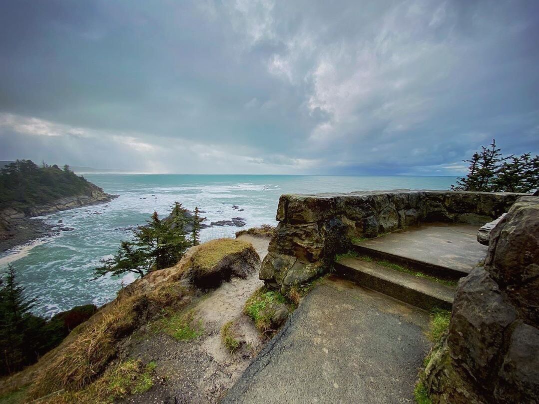 Picture of Cape Arago State Park