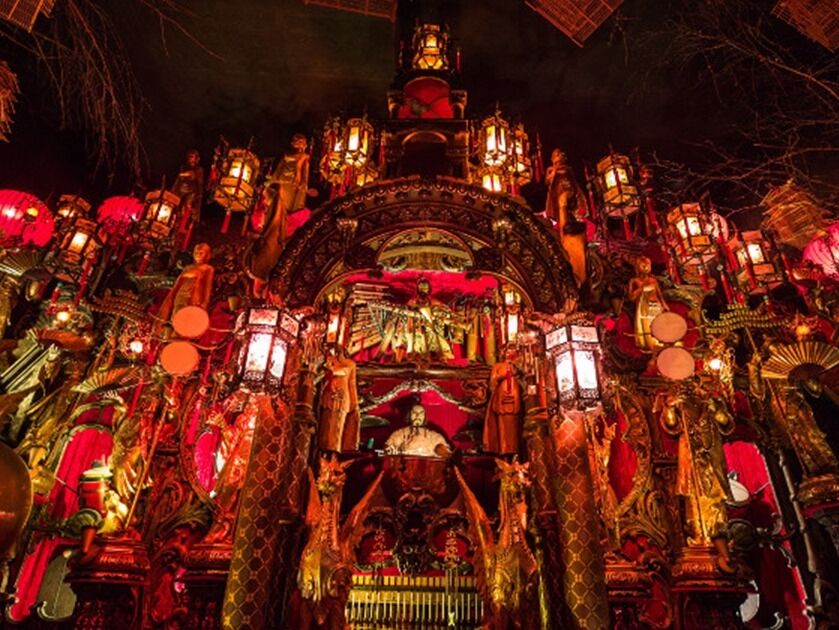 Picture of The House on the Rock