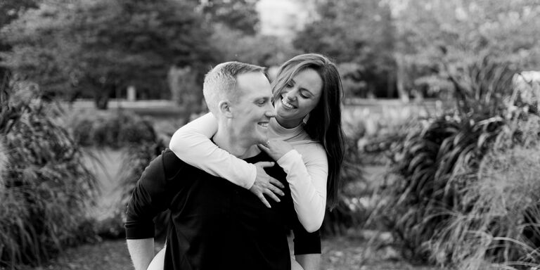 Kelly & Steven Home Page Banner
