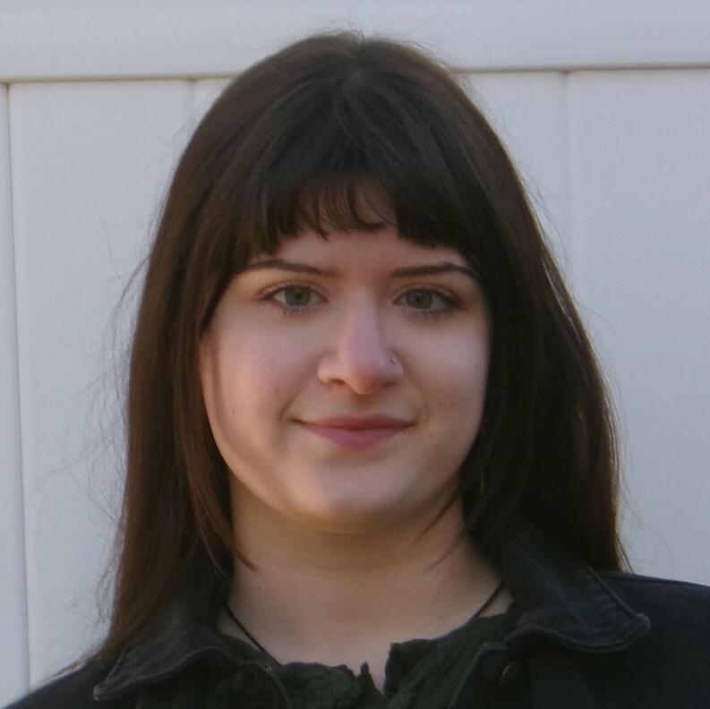 Victoria Andrychuk