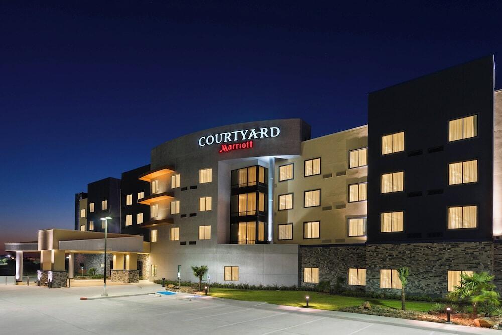 Picture of Courtyard Houston Katy Mills