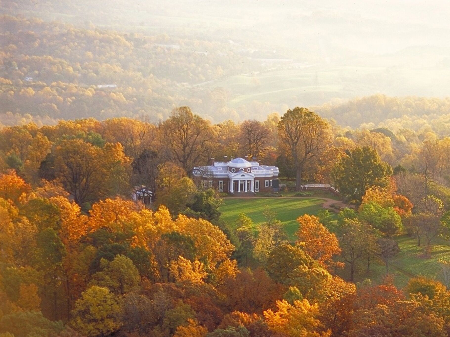 Picture of Monticello