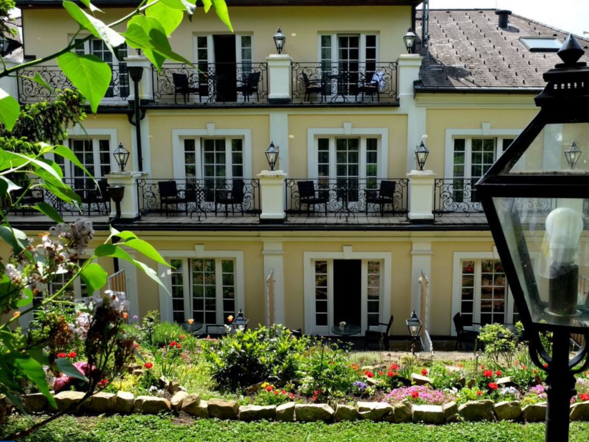 Picture of Landhaus Fuhrgassl-Huber