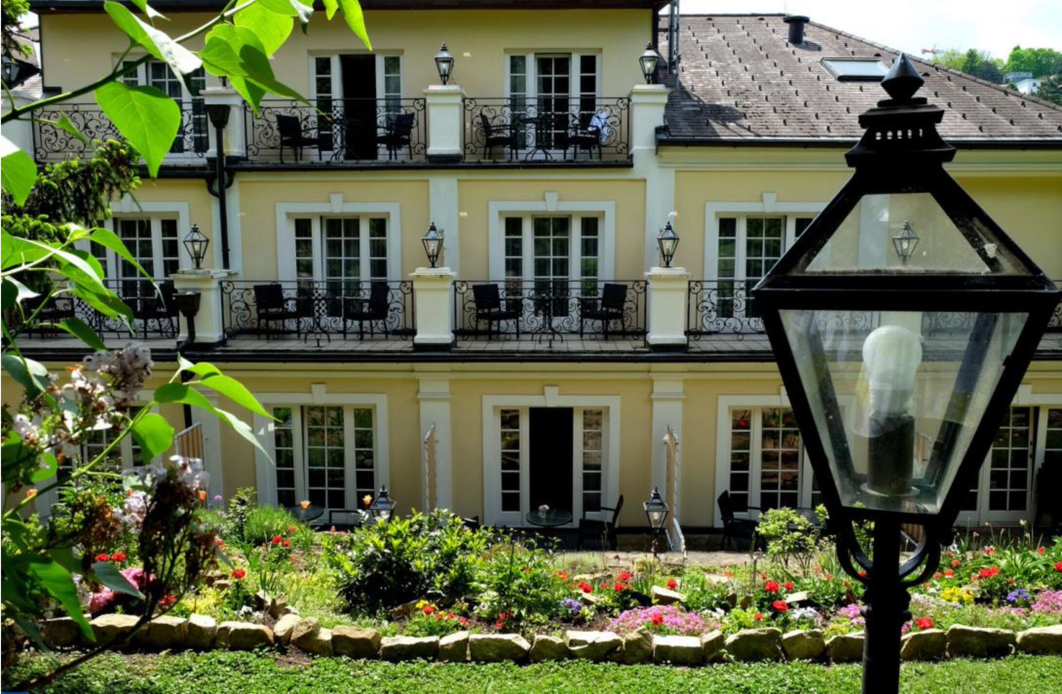 Picture of Landhaus Fuhrgassl-Huber