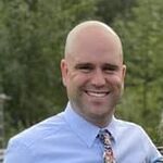 Josh Parker 