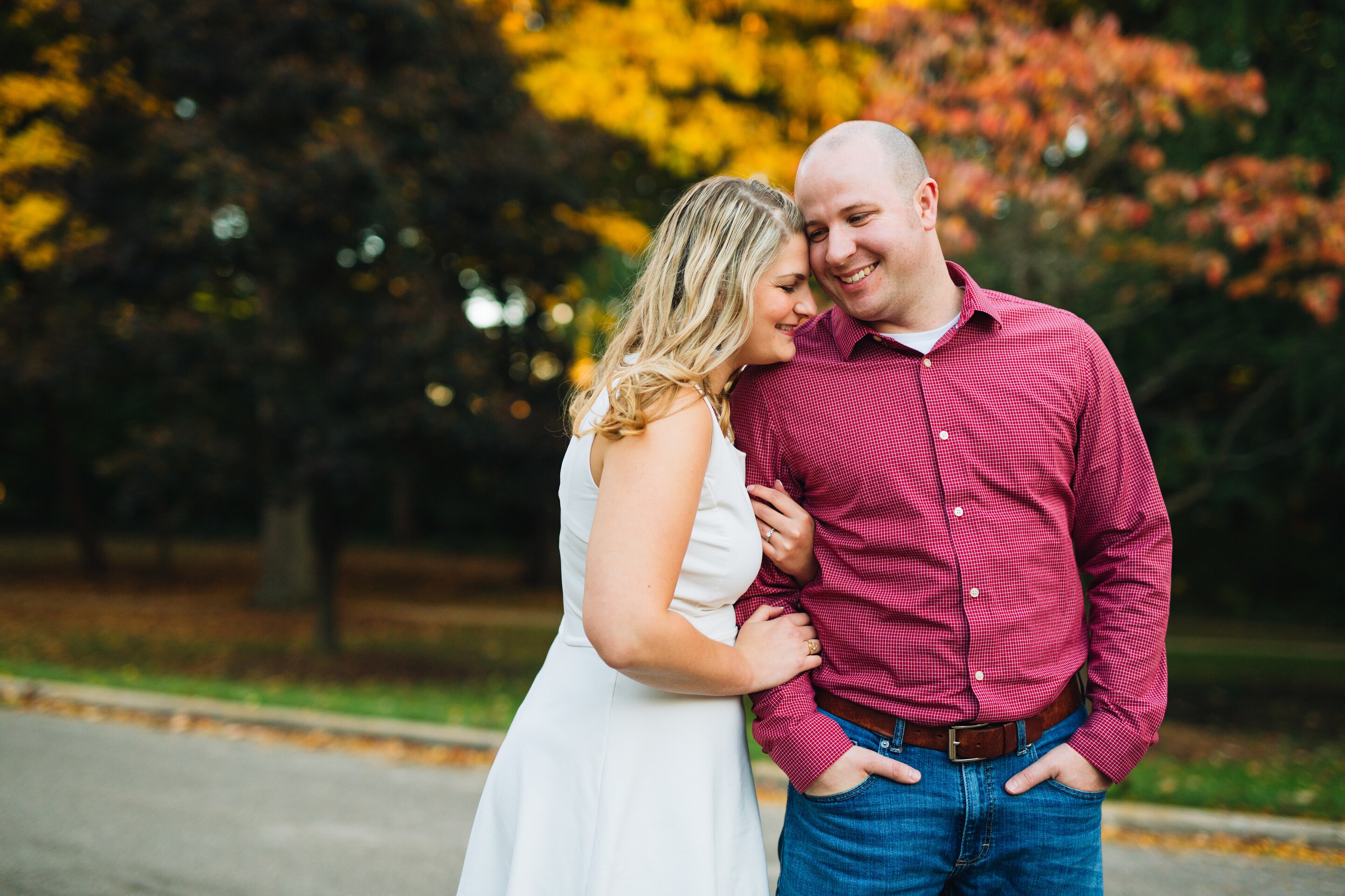Lauren & Scott Home Page Banner