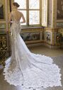 ÉLYSÉE Atelier CARA Mermaid Wedding Dress - thumbnail - 4