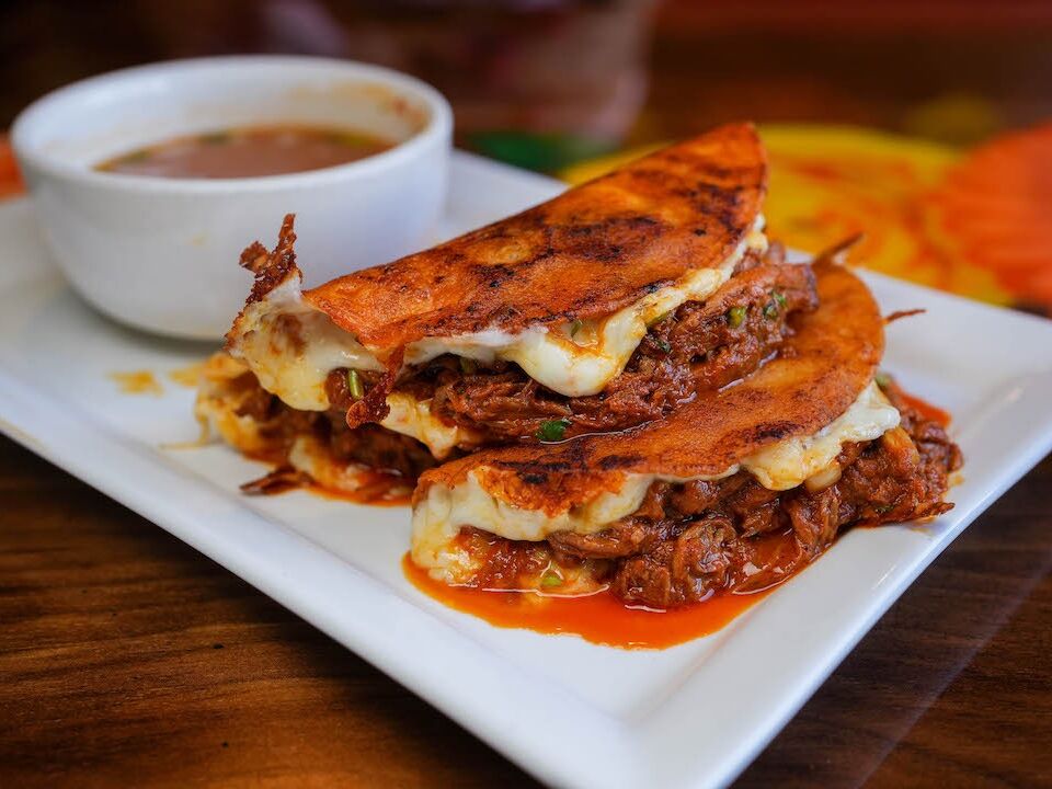 Picture of Maria's Mexican Restaurant
