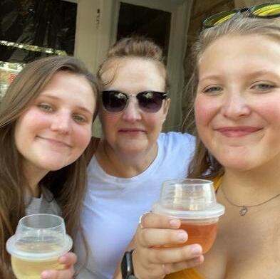 Lauren Fields
