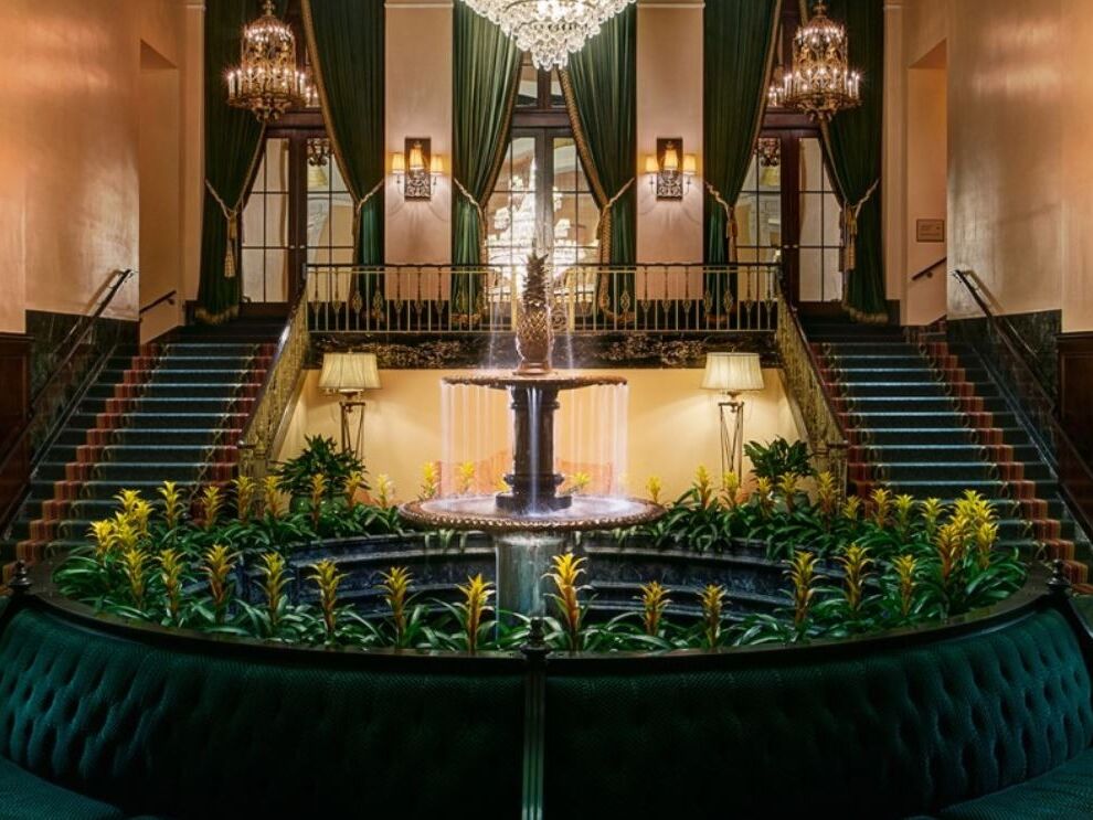Picture of Amway Grand Plaza, Curio Collection by Hilton