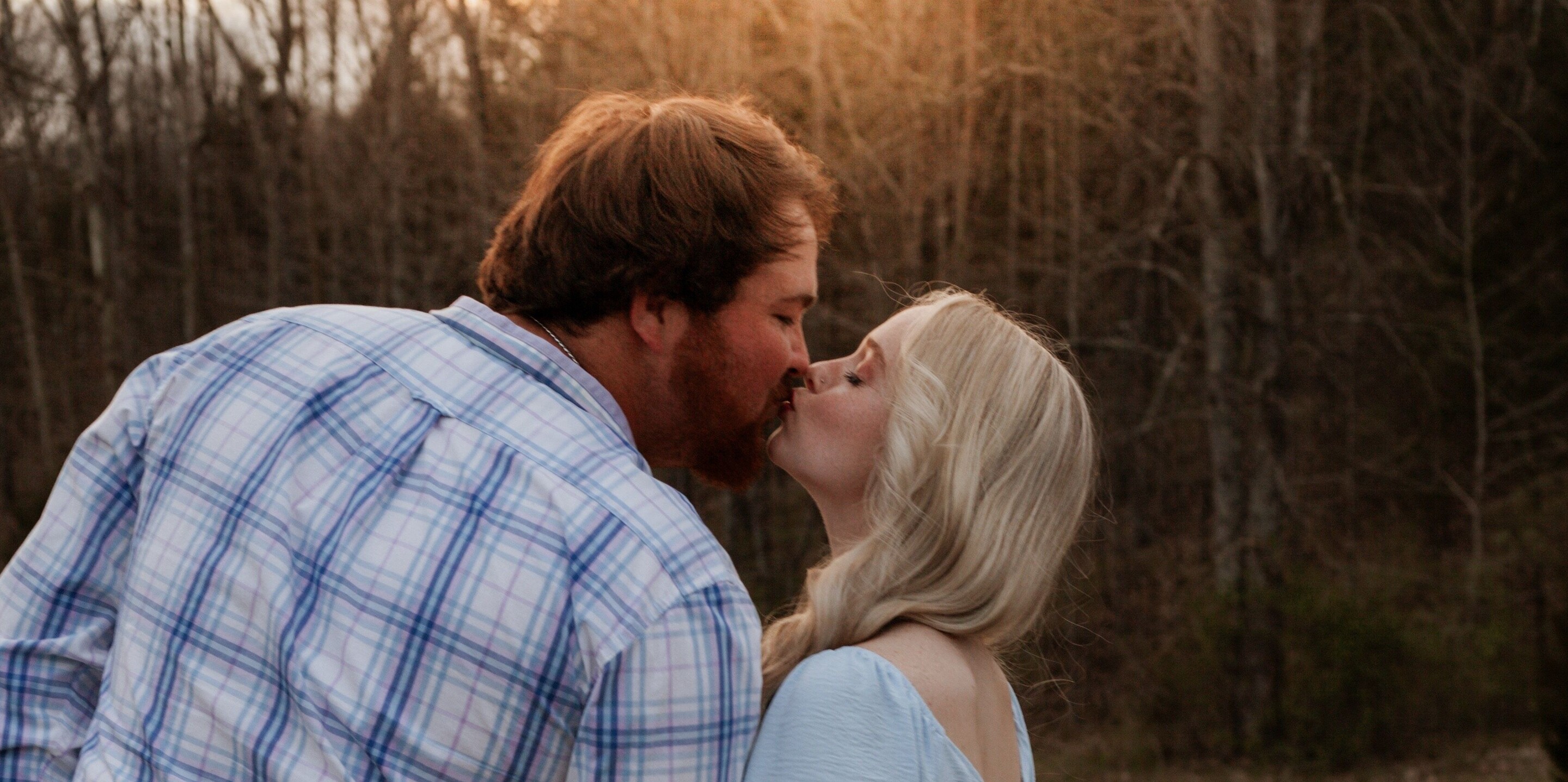 Chase & Laci Home Page Banner