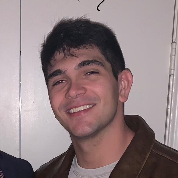 Joshua Tindal