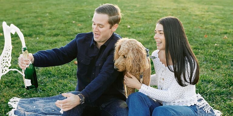 Kayla & Matthew Home Page Banner
