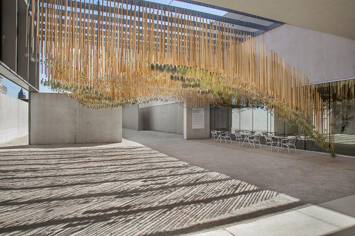 Picture of Contemporary Art Museum St. Louis