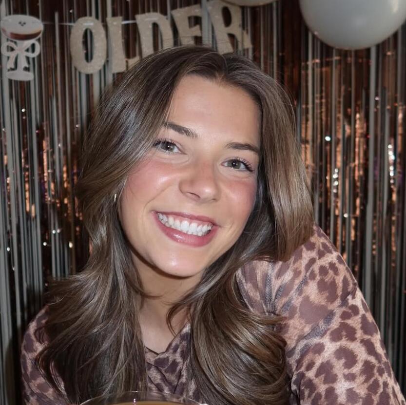 Zoe Stone 