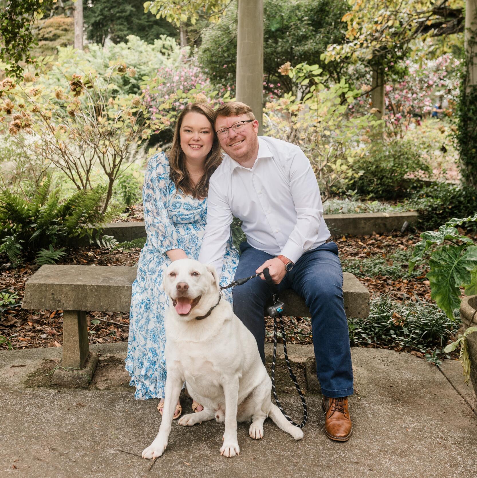 Picture of Our Story
