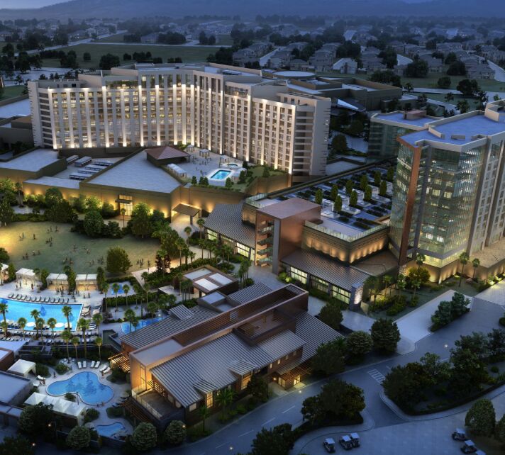 Picture of Pechanga Resort Casino