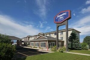 Picture of Hampton Inn Helena