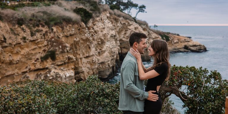 Samantha & Eric Home Page Banner