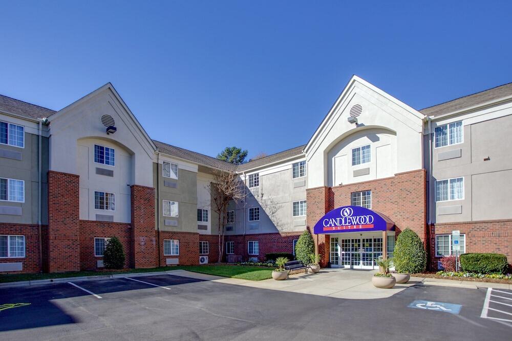 Picture of Candlewood Suites Raleigh Crabtree by IHG